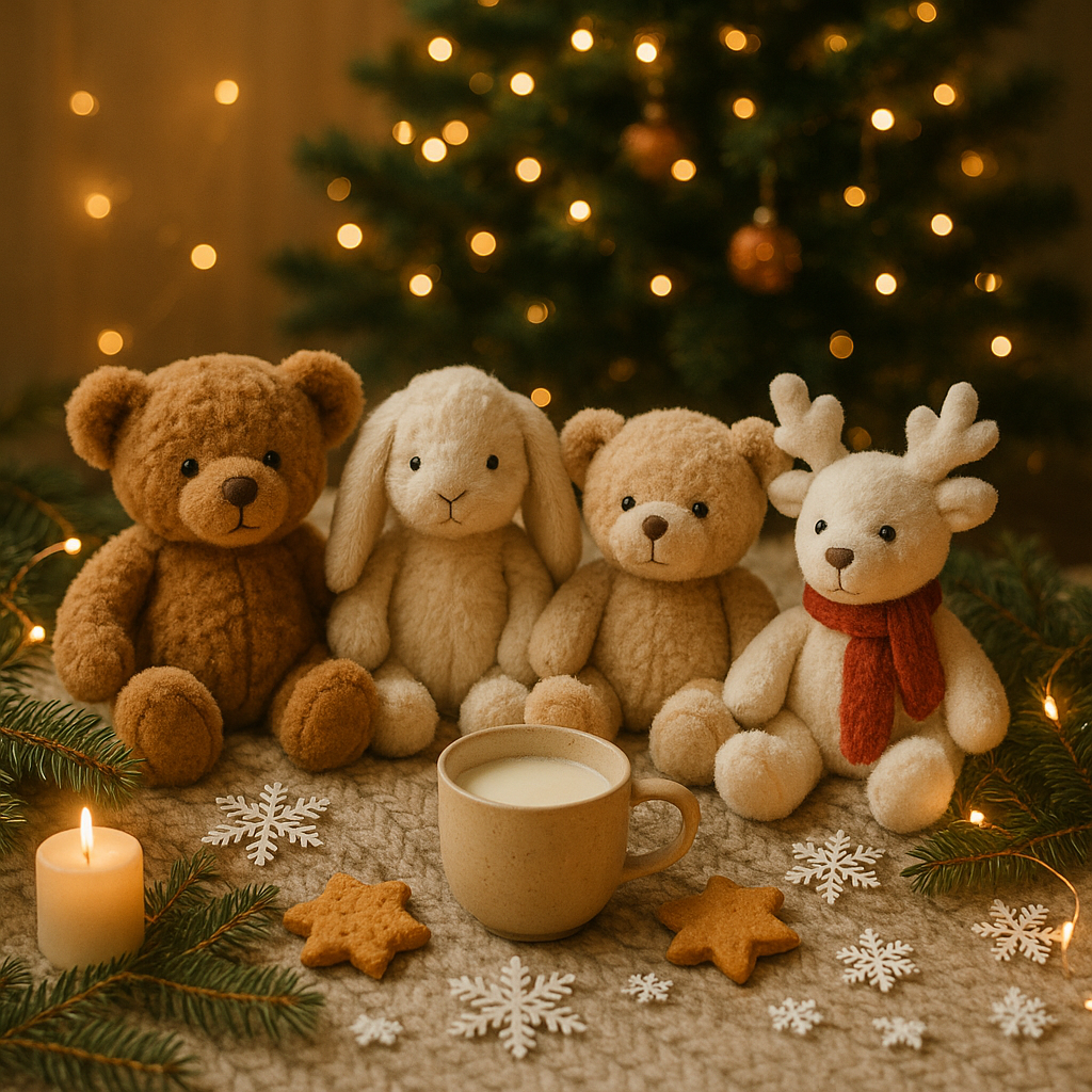 Collection saisonnière