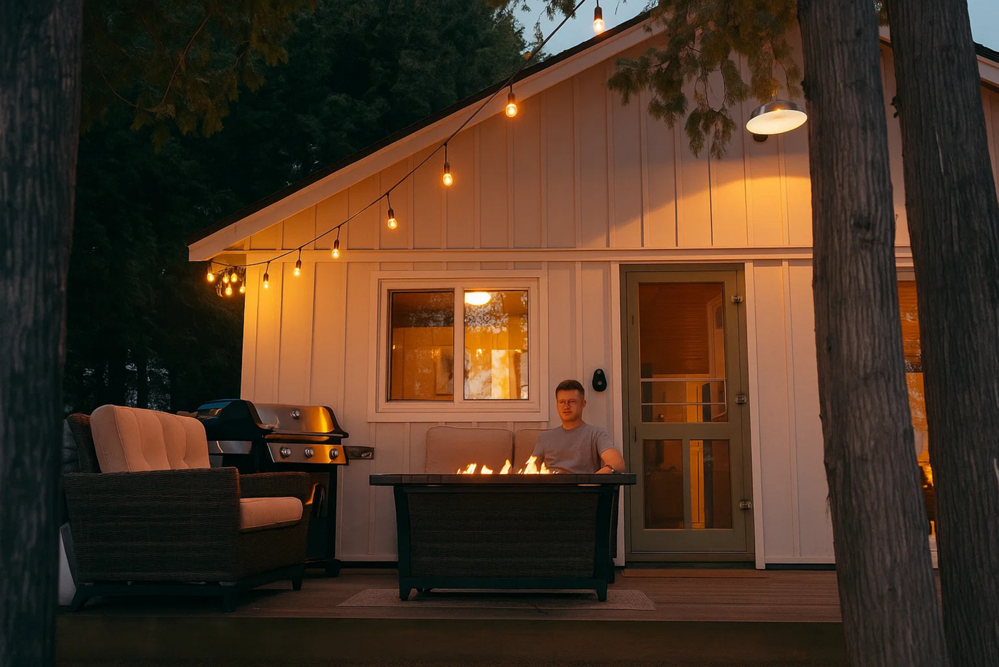 Luminaire