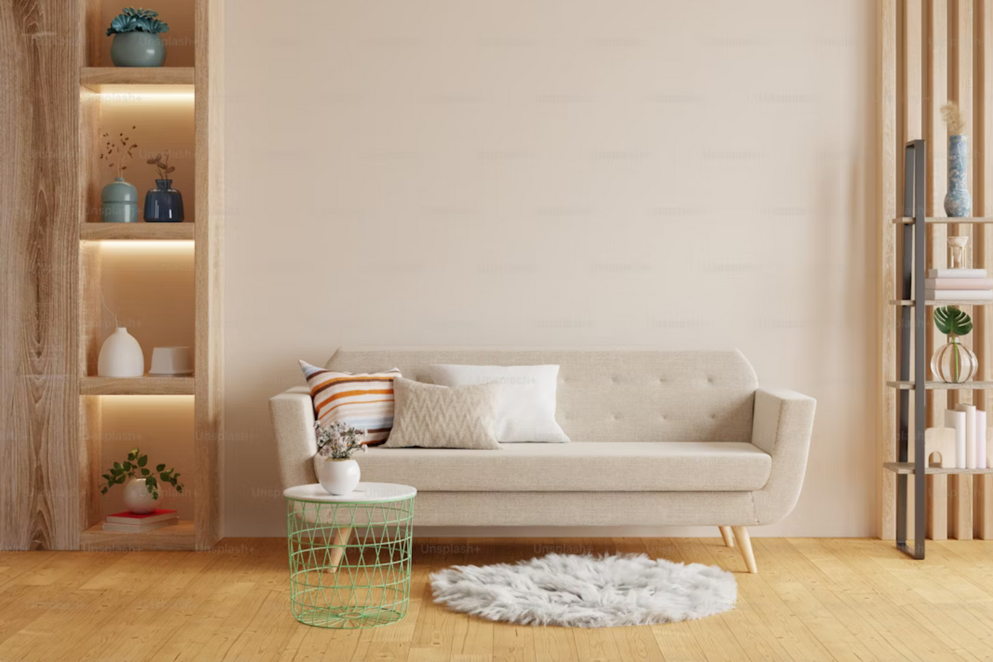 Décoration