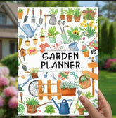 Calendrier de semis & récoltes (toute l’année)