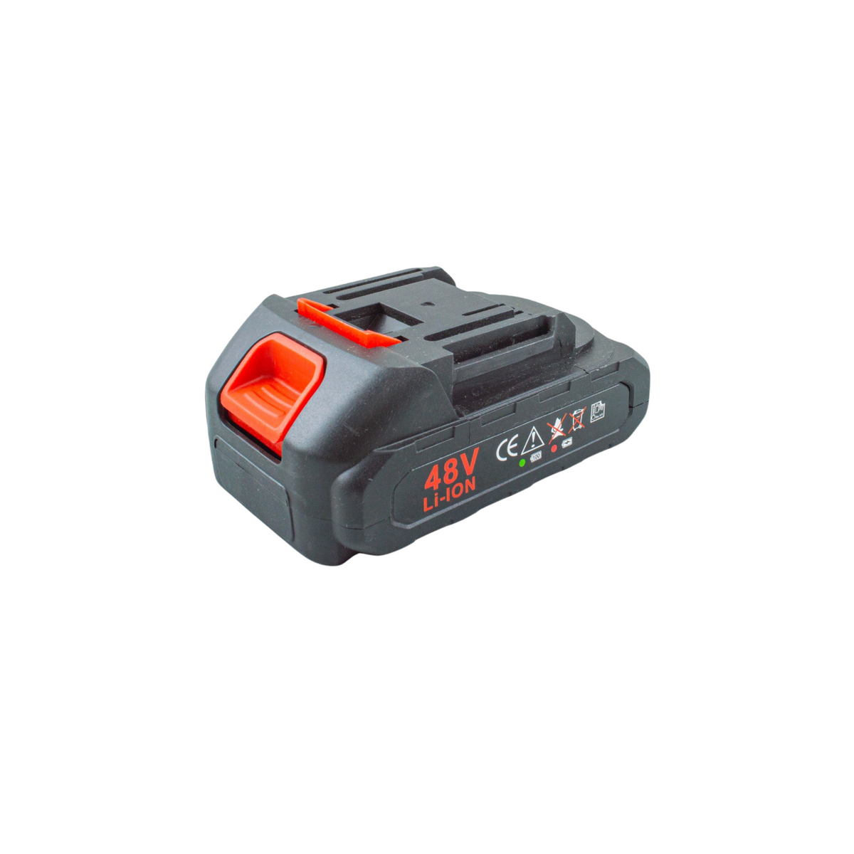 Batterie 48V Taille Herbe