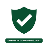 Extension de garantie 2 ans