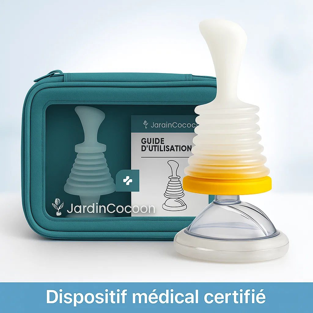 Dispositif anti-étouffement