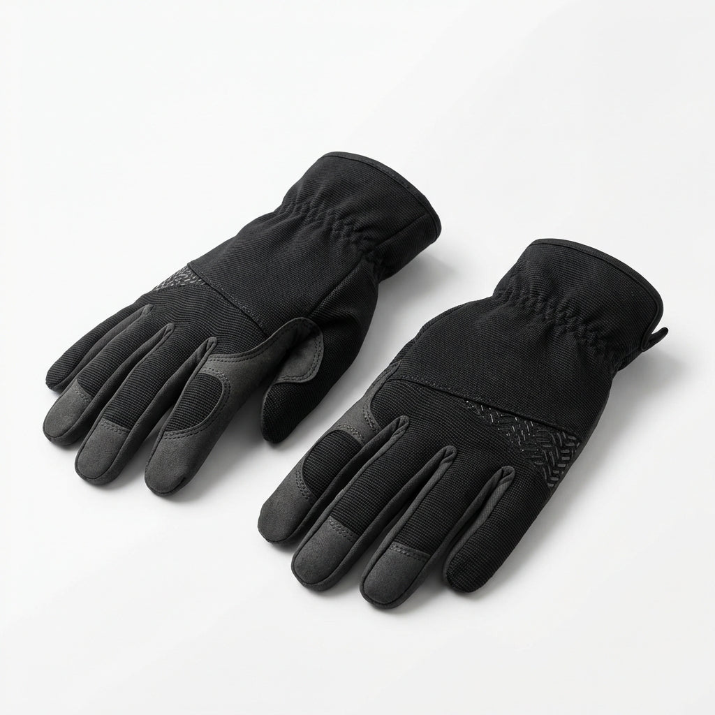 Paire de gants de jardinage OFFERTE